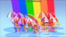 Bubble Guppies - It's Raining Tacos