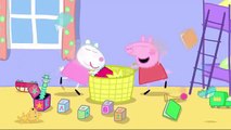 YTPBR peppa pig melhores amigas(sóquenão)