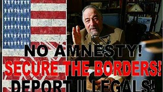 Michael Savage Sets it Straight on ILLEGAL IMMIGRATION - (Radio Commentary From April 29, 2010)