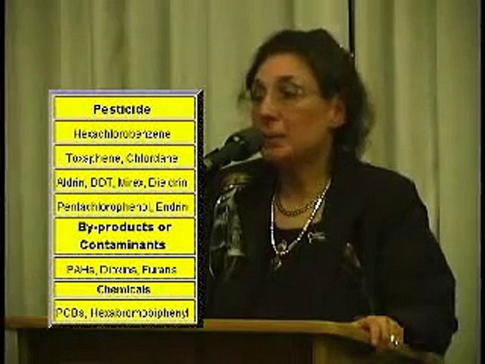 Dr Rima Laibouw  - Codex Alimentarius (3 of 5)
