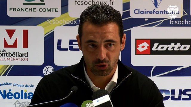 FCSM-US Créteil-Lusitanos : les réactions