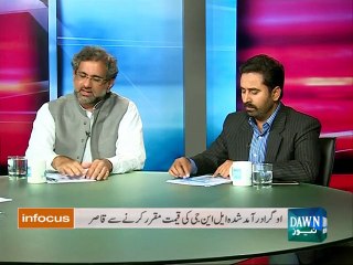 infocus - September 11, 2015