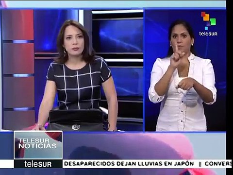 Colombia: admite Santos contrabando en fronteras con Ecuador/Venezuela