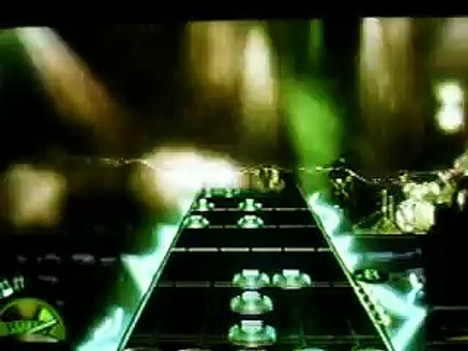 Evil--Mercyful Fate--Guitar Hero: Metallica Expert