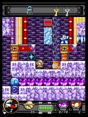 Diamond Rush Perfect Walkthrough: Tibet or Siberia Stage 8