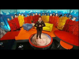 Bo' Selecta! - Series 3 Episode 4 {Part Three}