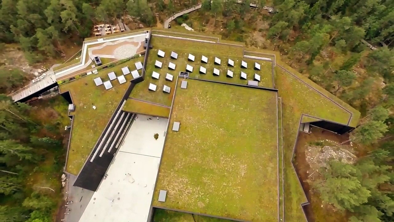 Volvo 2014 XC90 World Premiere