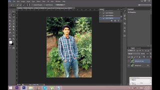 Photoshop CS6 Tutorial  Awesome Blur Effect