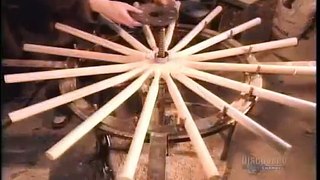 How It's Made Horse drawn carriages