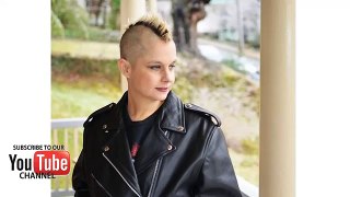 Mohawk Hairstyles - Cute and Stylish Hairstyles