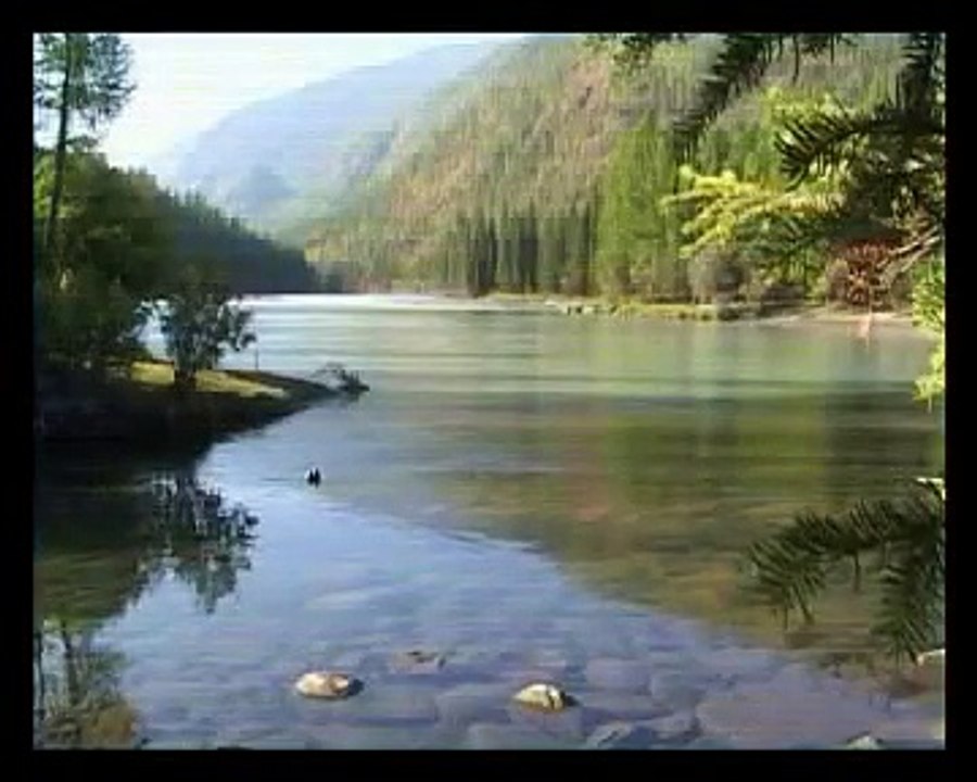 Карагемский Прорыв (август 2003) - С. Лагода, А...