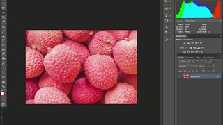 Adobe Photoshop Color Splash Tutorial | Creative Design