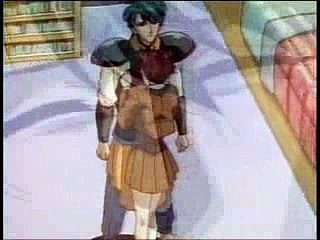 Fushigi Yuugi-I knew I loved you