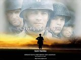 【Saving Private Ryan】Hymn to the Fallen