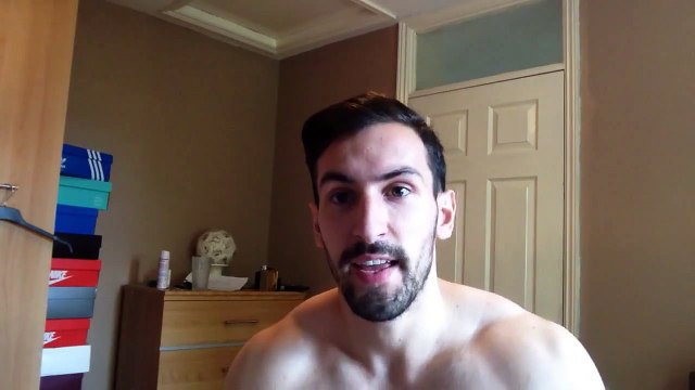 Don't rush into taking steroids (beginners bodybuilding)