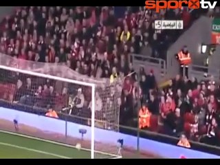 Yine Liverpool, yine ırkçılık iddiası