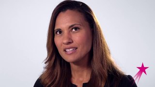 LA Sparks President: Sales Presentation Tips - Christine Simmons Career Girls Role Model
