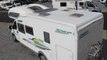 2009 Chausson Welcome 58 motorhome