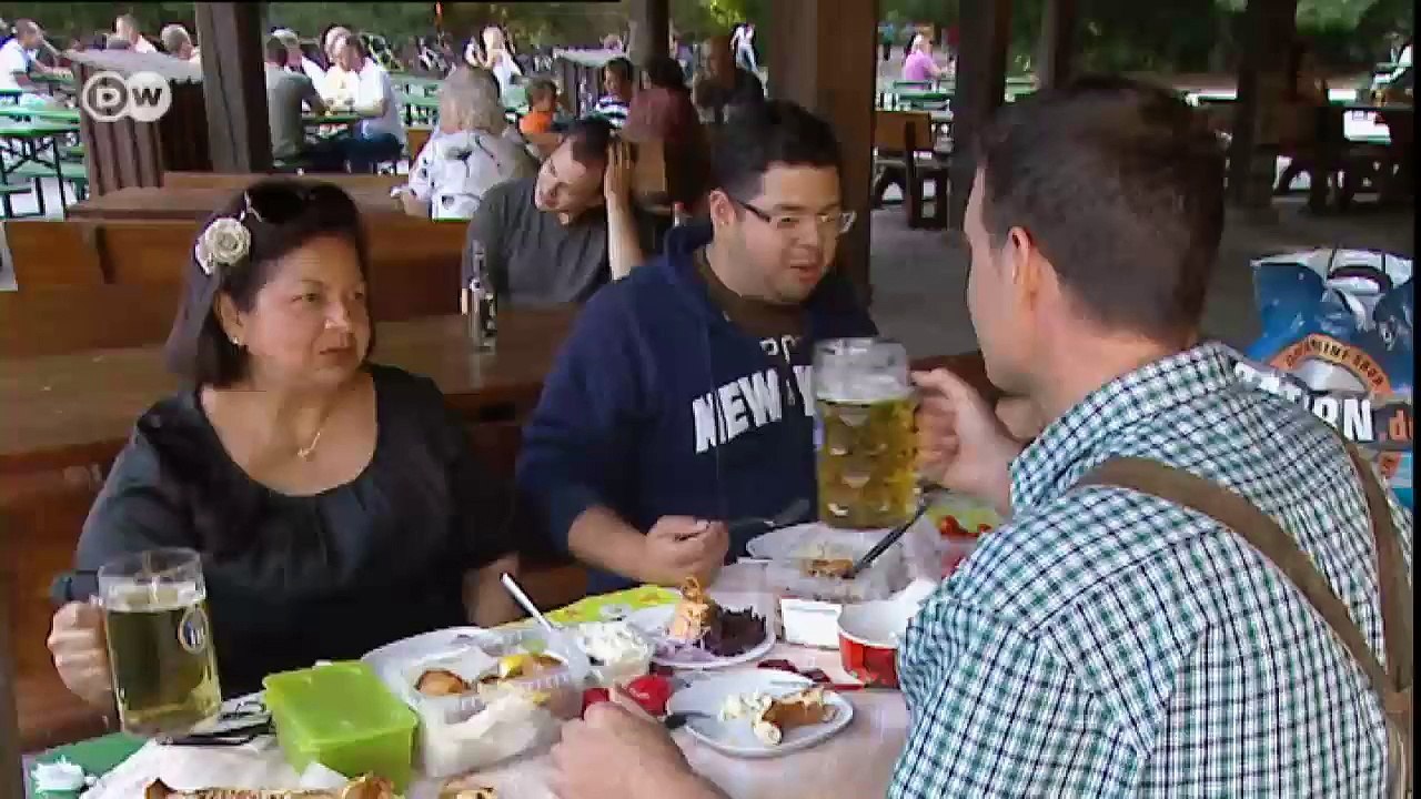 Drei coole Tipps für München | Hin & weg