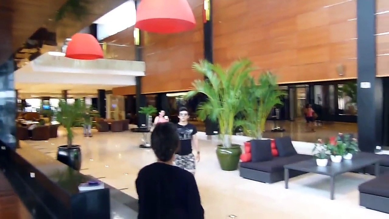 Il Volo - Singing Someone Like You with Piero and Ignazio #1