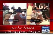 Bilawal Is Copying Imran Khan Samaa News Reporter On Bilawal Stunt -