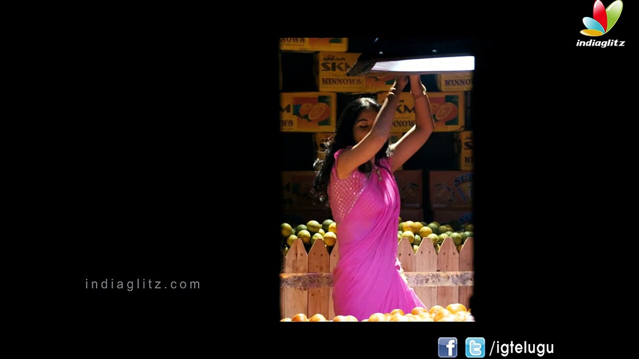 Bhallaladeva Song 02