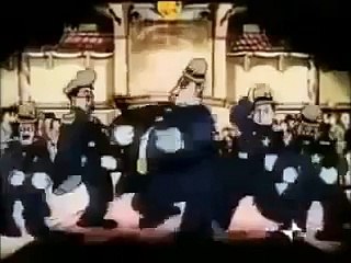 Mickey Mouse & Company-Giantland(1933)