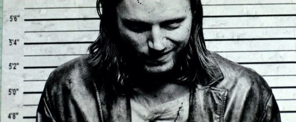 Last Shift - Official Red Band Trailer