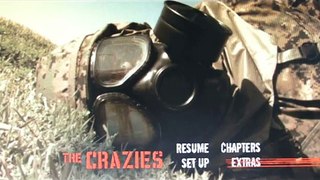 The Crazies - Chemtrail Zombies and FEMA Camps (Hollywood exploits the chemtrail agenda) Part 1/3