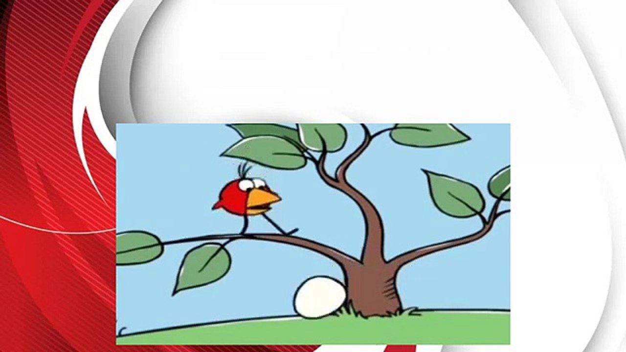 Peep and the Big Wide World, S04E05 Bringing Spring