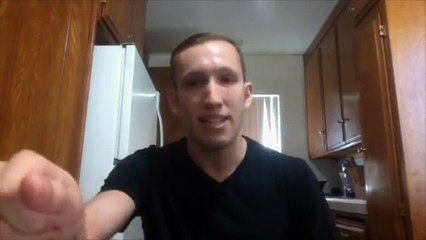 Rocket Ronnie's Retardation