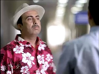 ACDelco - AKEED - funny Arabic TV commercial 3