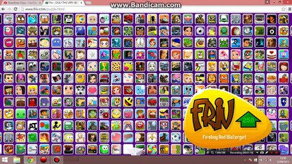 Back in time - [Fire boy and water girl] - (1)