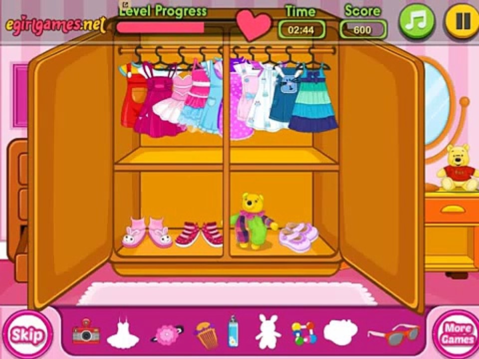 Popular Videos - Barbie & Walkthrough