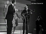 Peter, Paul & Mary - If I Had My Way (Live in London, 1966)
