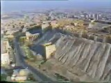 Archaeological sites - Syria Aleppo citadel