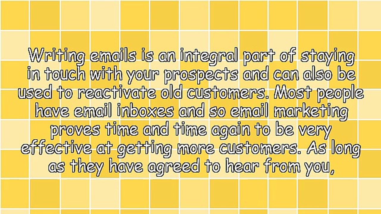 Email Marketing Tips: 3 Ways To Create More Engaging Emails