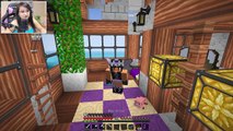 aphmau - Minecraft | Megansaur's BIG Mod Discovery | Mod Mod World Ep.21 [Roleplay]