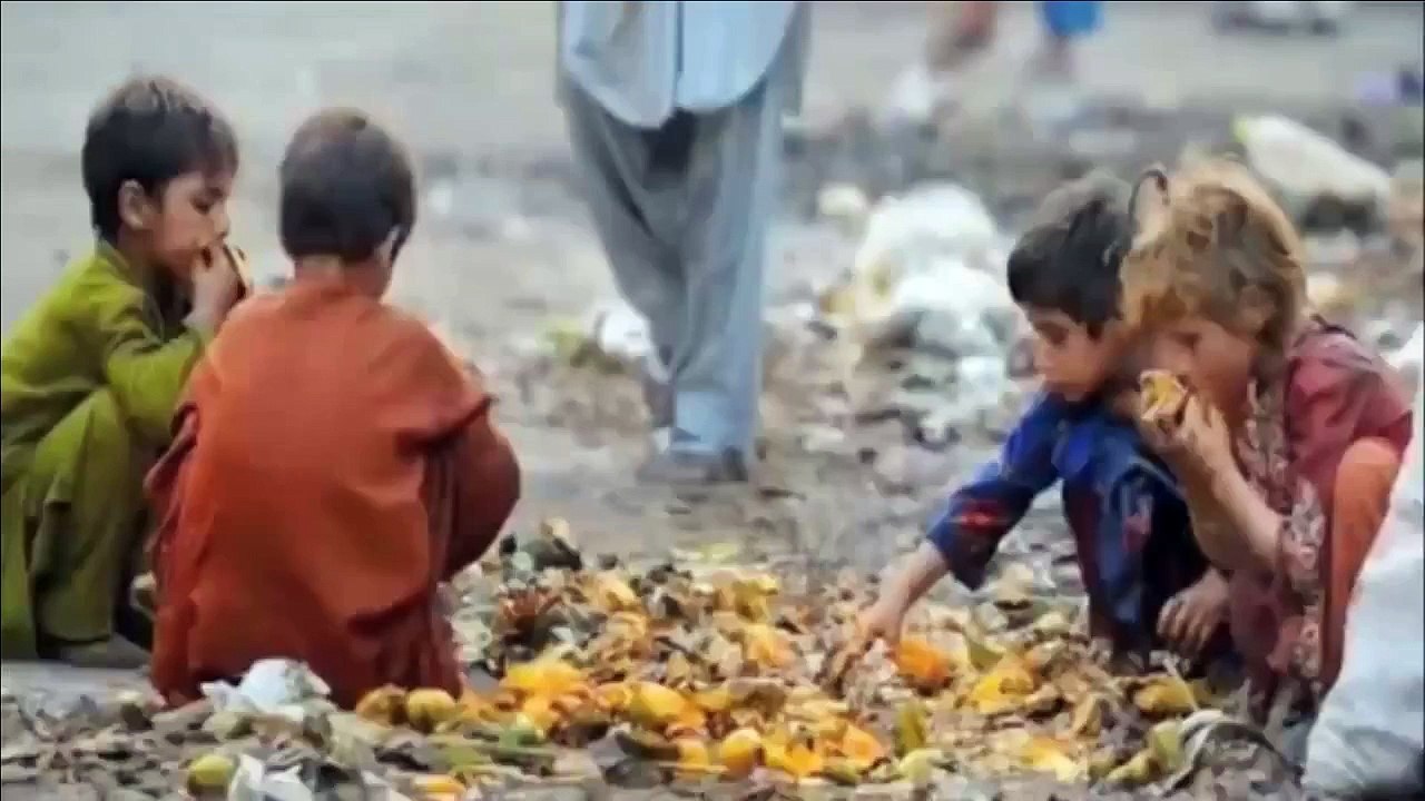 Anonymous Message To Humanity