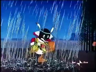 Donald Duck - Grand Canyonscope [1954]