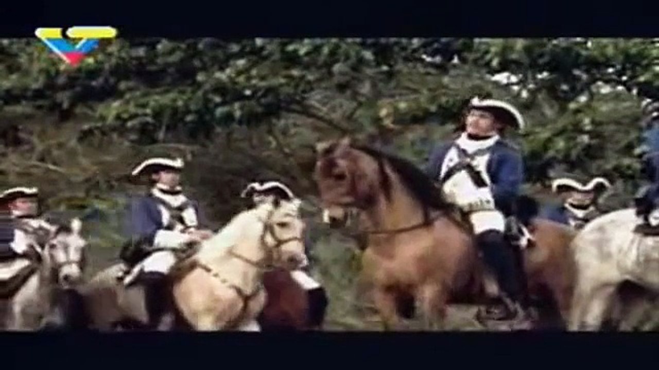 [8/23] Generalísimo Francisco de Miranda.