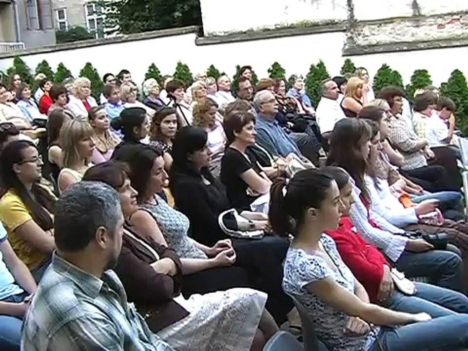 Stvarna iluzija - Part 1/8