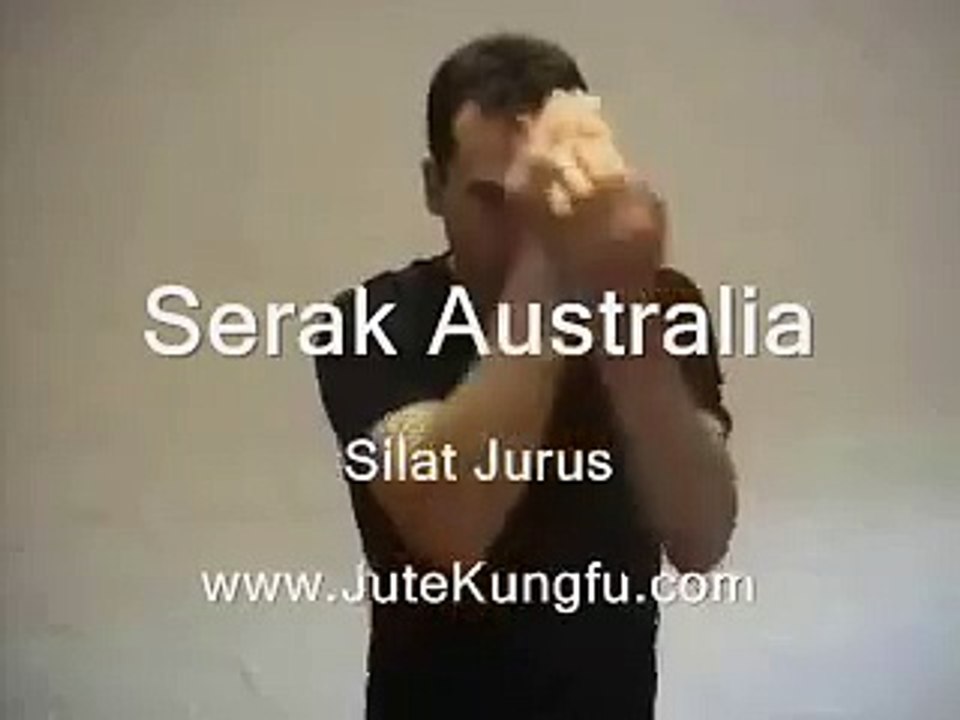 Mark Green | Serak® JURUS