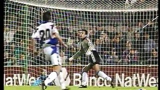 [6/9] Amèrica 4 - Europa 3 @ Camp Nou, Barcelona 07.11.1995