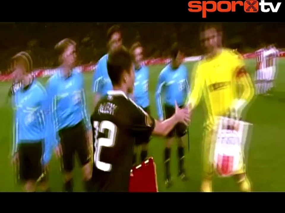 Fenerbahçe'ye tanıdık rakip! | Spartak Moskova