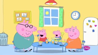 Peppa Pig 1x01   Charcos De Barro Español