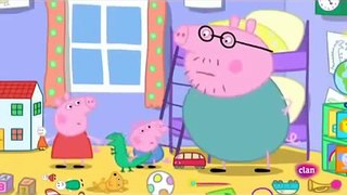 Temporada 1x43 Peppa Pig Ordenando La Habitacion Español