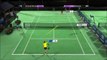 Virtua Tennis 4 - Rafael Nadal vs. Novak Djokovic - #1