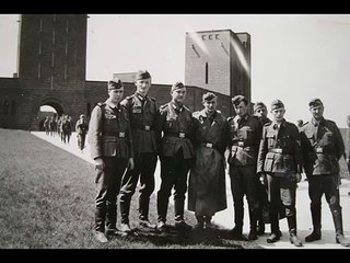 Alte Kameraden Original