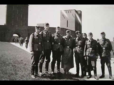 Alte Kameraden Original